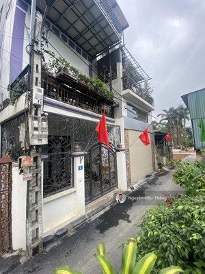 bán nhà đẹp 4 tầng 71m , mt 4,8m tại ngọc chi vĩnh ngọc đông anh- oto ngủ trong nhà, giá 11,2 tỷ