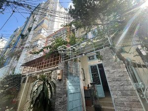 điện biên phủ - bình thạnh giáp quận 1 - 87m2 - 10.280 tỷ tl