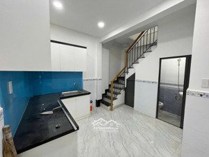 siêu phẩm giá rẻ nhà đẹp âu cơ, p. phú trung, tân phú giá chỉ: 2.95 tỷ