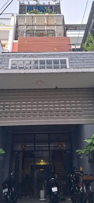 bán nhà riêng tại đường nguyễn trãi, tân tiến, nha trang, giá ưu đãi 7,5 tỷ, 73m2