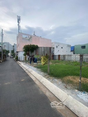 hot! khu phân lô hẻm ô tô đs 6 hiệp bình phước, giá 4,6 tỷ