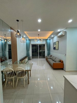 giá rẻ, bán căn 3pn 2wc golden mansion - novaland nhà rất đẹp, giá 6,85 tỷ