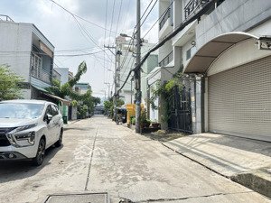 nhà himlam q7 4 tầng , 68m2 kế bên lotte, chủ cực gấp bán giảm sâu chỉ hơn 6ty