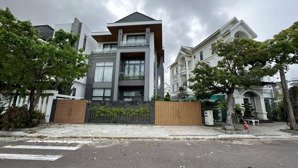 bán biệt thự ở đại phú gia, 16,5 tỷ, 239 m2, nhơn bình, quy nhơn, bình định