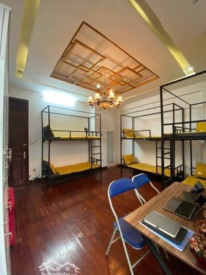 homestay ở ghép từ 4 người/ 1 phòng tại 219 nguyễn ngọc vũ, giá 1tr750k / 1 người bao trọn gói