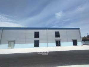 cho thuê kho tại ba la, hà đông, hn. dt 480m2, cao 10m có pccc tự động theo tiêu chuẩn. giá 120k/m2