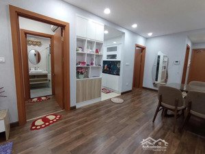 bán gấp cc goldmark city, 7,75 tỷ, 80m2, khu mai dịch, hà nội