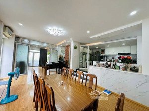 bán nhà hoàng hoa thám 156m² 3 tầng - 23 tỷ - bán gấp trong tháng