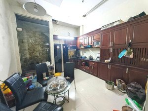 chính chủ bán nhà số 4 ngõ 43 tô vĩnh diện nhà mặt ngõ tô ô tô tránh, cách phố đúng 1 nhà - lô góc