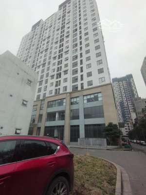 cho thuê vp tầng 2 phố ngụy như kon tum, thanh xuân, hn. dt 300m2 thông sàn. giá 230k/m2/tháng