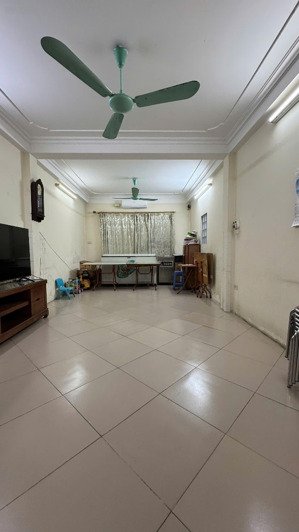 bán nhà mp lý nam đế 48m2, 5 tầng, ở + kinh doanh tốt, ô tô đỗ cửa, giá 19.5 tỷ