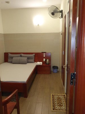 cho thuê phòng theo tháng nội thất cao cấp, full nội thất, ngay trung tâm thị xã phú mỹ, brvt