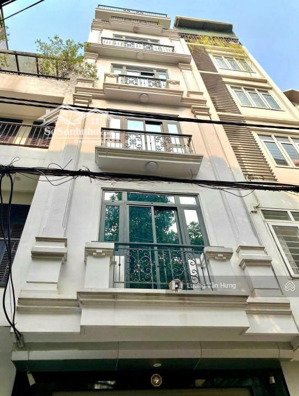 bán nhà phố chiến thắng, văn quán,dt 35m 5 tầng nhà mới dòng tiền 23 tr/th ôtô đỗ cửa nhỉnh 11 tỷ