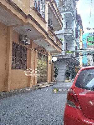 [hiếm] bán nhà lãnh đạo bộ tại láng phân lô oto 7 chỗ vào nhà cực phẩm 380tr/m