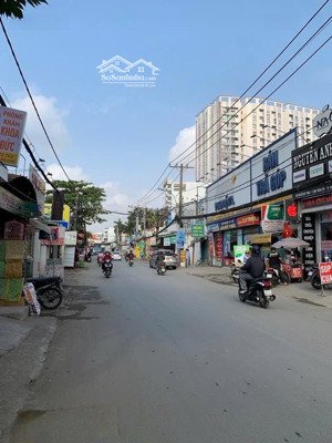 hàng hiếm giá rẻ chỉ 20m ra mặt tiền nguyễn duy trinh, bình trưng tây 100m2 chỉ 6.7x tỷ