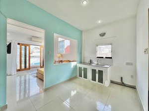 căn hộ ban công rộng rãi gần công viên gia định