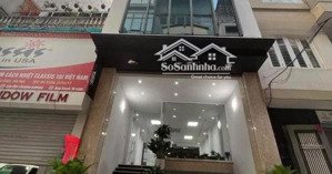 bán nhà riêng tại đường an hòa, phường mỗ lao, hà đông, hà nội, 23 tỷ, 50 m2