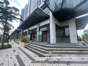 cho thuê mặt bằng shop cardinal court đường raymon 157m2 giá tốt nhất