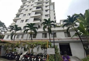 bán duplex cc hưng vượng 3, dt: 71m2 2pn 1wc, 1 trệt 1 lầu. giá 4,4tỉ tl, lh thảo