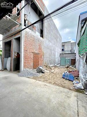 Bán Nền hẻm 278 đường Tầm Vu