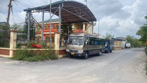 liên hà, đông anh. chủ cần bàn gấp nhà 3 tầng. đường thông ô tô. giá siêu đầu tư chỉ nhỉnh 40tr/m2