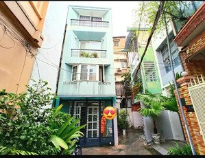 bán căn góc hxh dt30m2 (4x7.5) sát mt điện biên phủ đối diện ngã 3 bàn cờ giá 8.5tỷ tl