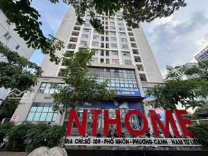 cho thuê căn 2pn giá 7tr/tháng cc nhs phương canh. lh: 