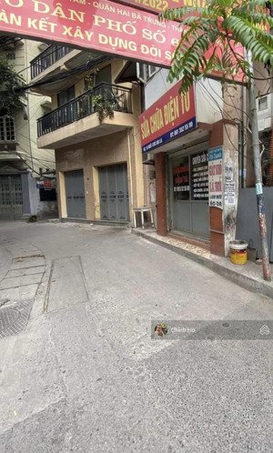 bán gấp, 7tỷ99 41m2 4tầng, ngõ nông, 100m ra đại la - trần đại nghĩa, hai bà trưng.