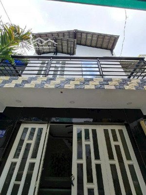 nhà 2 tầng ngay nhà thờ thị nghè giáp q1, xô viết nghệ tĩnh, giá nhỉnh 4 tỷ