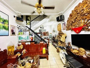 bán nhà an dương tây hồ 3 tầng 50m2 giá 6,85 tỷ