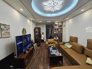 siêu phẩm ngọc thuỵ ô tô - hai mặt ngõ - dân xây