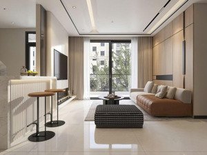 bán căn hộ 3pn l6-09, 108m² vinhomes central park bình thạnh giá 17.5 tỷ, có sổ hồng