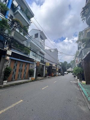 bán nhà đường 30 đỗ nhuận_p.sơn kỳ-tân phú, trệt 2 lầu, st, dt: 4x16m, giá: 9.8 tỷ tl