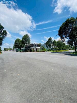  BÁN CẶP NỀN - TRỤC CHÍNH A1 ĐƯỜNG ĐÔI - KDC THIÊN LỘC, CÁI RĂNG - CẦN THƠ