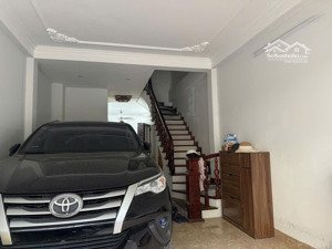bán nhà thanh xuân 60m² x 6 tầng thang máy ô tô đỗ cửa kinh doanh sầm uất sổ vuông a4