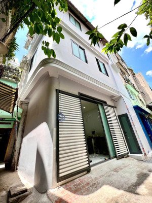 bán nhà gần trần quốc toản, phường võ thị sáu, quận 3 ở ngay, kinh doanh nhỏ, giá 4.35 tỷ