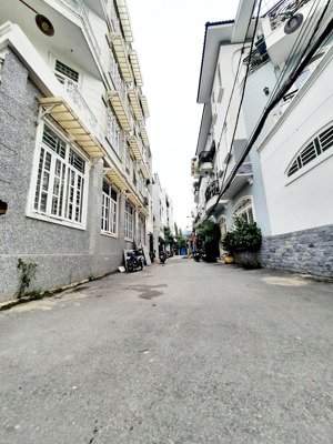 bán nhà 4 tầng mới - 80m2 chỉ 9tỷ9999