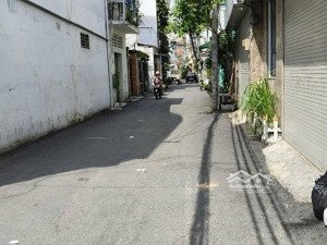 bán nhà bình thạnh - hẻm nhựa xe hơi - hoàng hoa thám - 124m2 - giá 13.3 tỷ