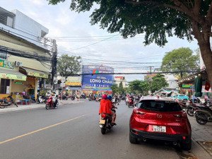 bán căn góc đường số 28 phước long nha trang 10,5 tỷ 