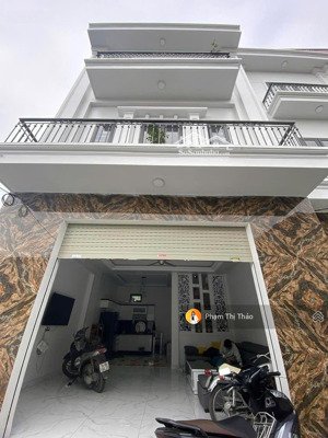 hàng hiếm !! căn nhà 3 tầng xây độc lập tại tràng duệ - an dương .60m giá chỉ 1.8xx tỷ dân ở kín