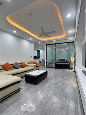 bán chung cư gần lê văn lương , tố hữu, 112m 3 ngủ full đồ đẹp lắm, hpc landmark, view thoáng