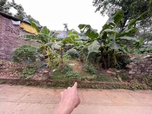 Đất Chương Mỹ 58m đường thông oto vào tận đất giá chỉ 3,25 tỷ