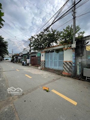 bán nhà cấp 4 mt đường số 1 lò lu, p. trường thạnh, q9 cạnh khu công nghệ cao