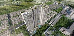 shophouse cơ hội đầu tư sinh lời cao