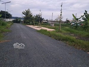 bán đất tại xã long bình điền, chợ gạo, tiền giang, giá tốt 1,1 tỷ, 125m2