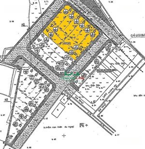 chính chủ cần bán lô đấu giá du ngoại. dt 78m2, mặt tiền 5m. đường ô tô tránh.