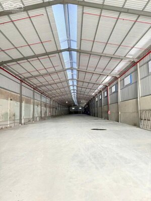 CHO THUÊ KHO XƯỞNG 2.000m² – MẶT TIỀN QUỐC LỘ 61C, GẦN CẦU VÀM XÁNG, PHONG ĐIỀN, CẦN THƠ