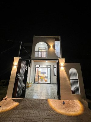 chủ ngộp bán gấp nhà 1 trệt 1 lầu gần kdl bửu long biên hòa-đông nai .