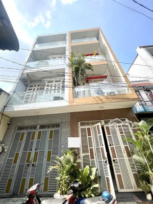 nhà ngay đường lê văn quới phường bình hưng hòa a, bình tân, hồ chí minh