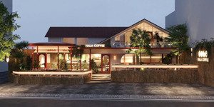 ngang 20m nhà mặt tiền đường nam kỳ khởi nghĩa, phường võ thị sáu, quận 3